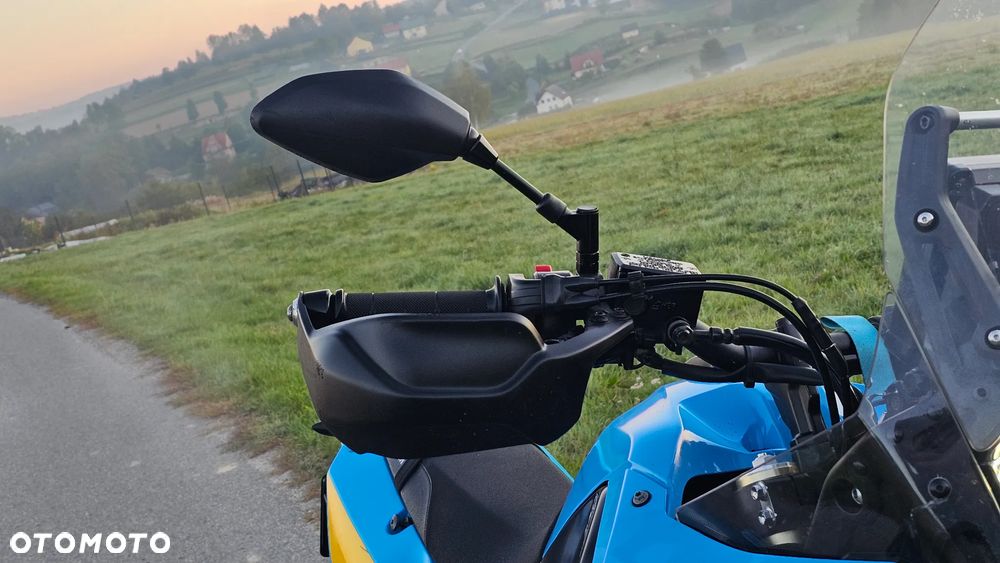 Yamaha Tenere - 17