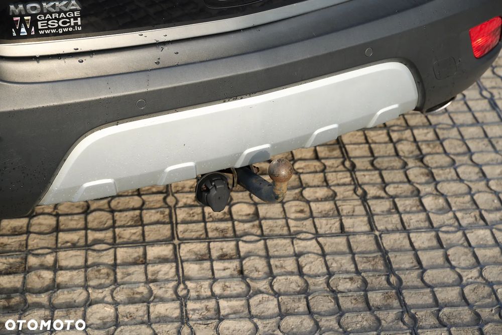 Opel Mokka 1.7 CDTI Cosmo S&S - 16