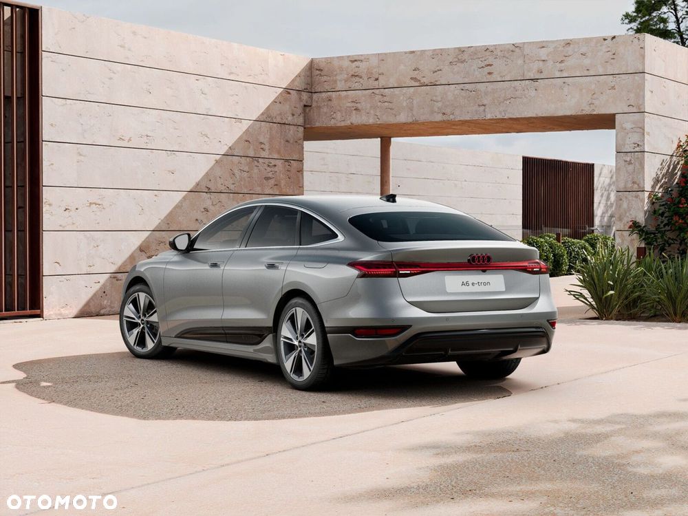 Audi A6 Sportback e-tron - 5