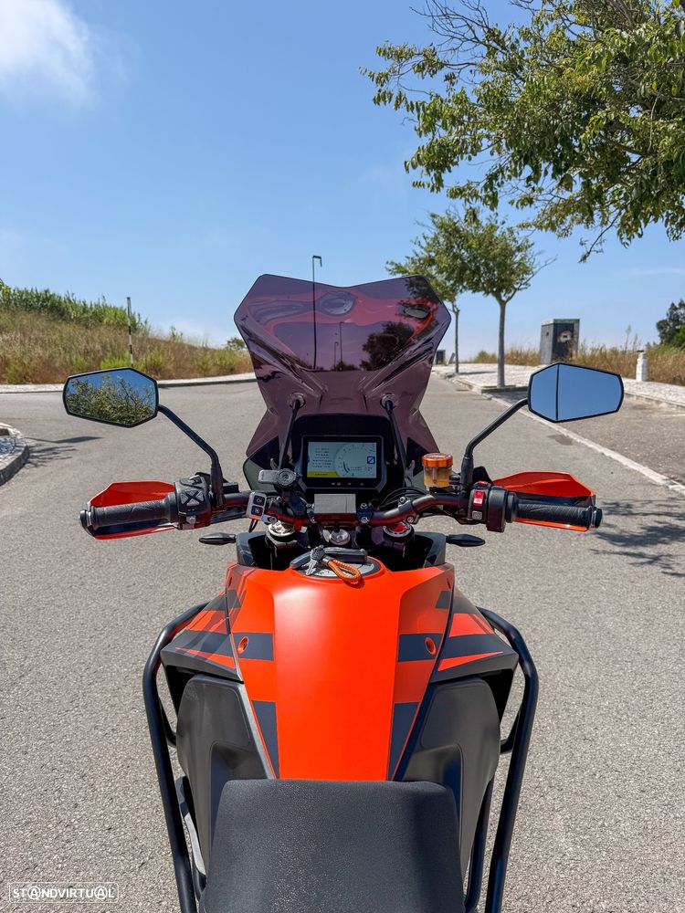KTM 1290 Super Adventure S - 4