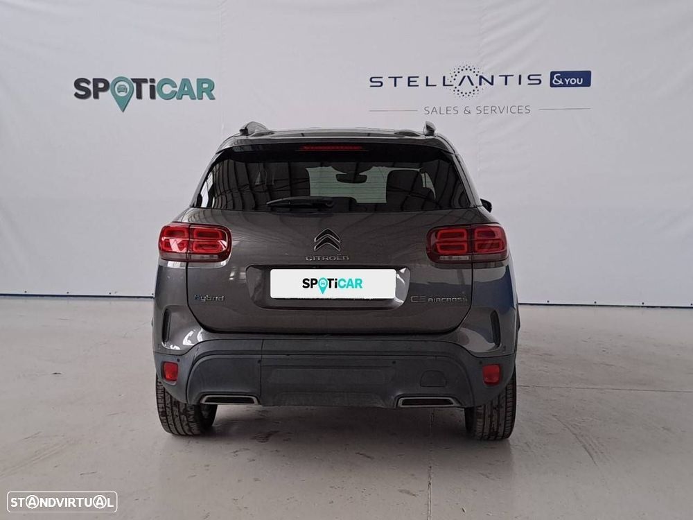Citroën C5 Aircross - 5