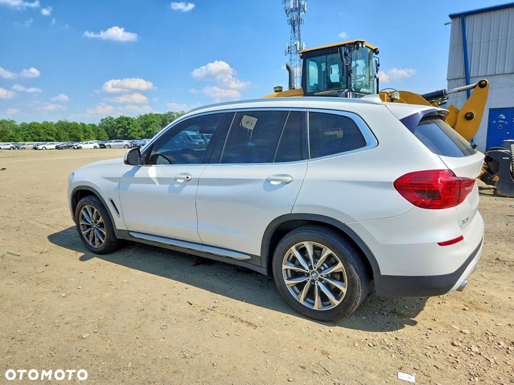 BMW X3 - 5
