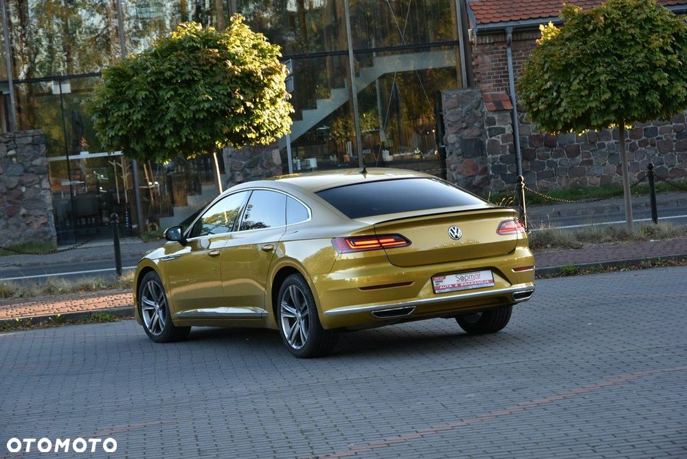 Volkswagen Arteon - 6