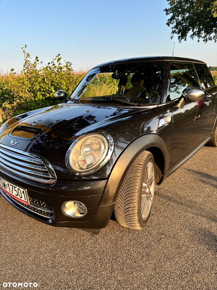 MINI Cooper D - 2