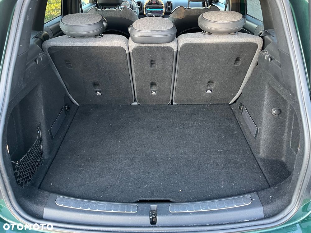 MINI Countryman Cooper S GPF ALL4 sport - 20