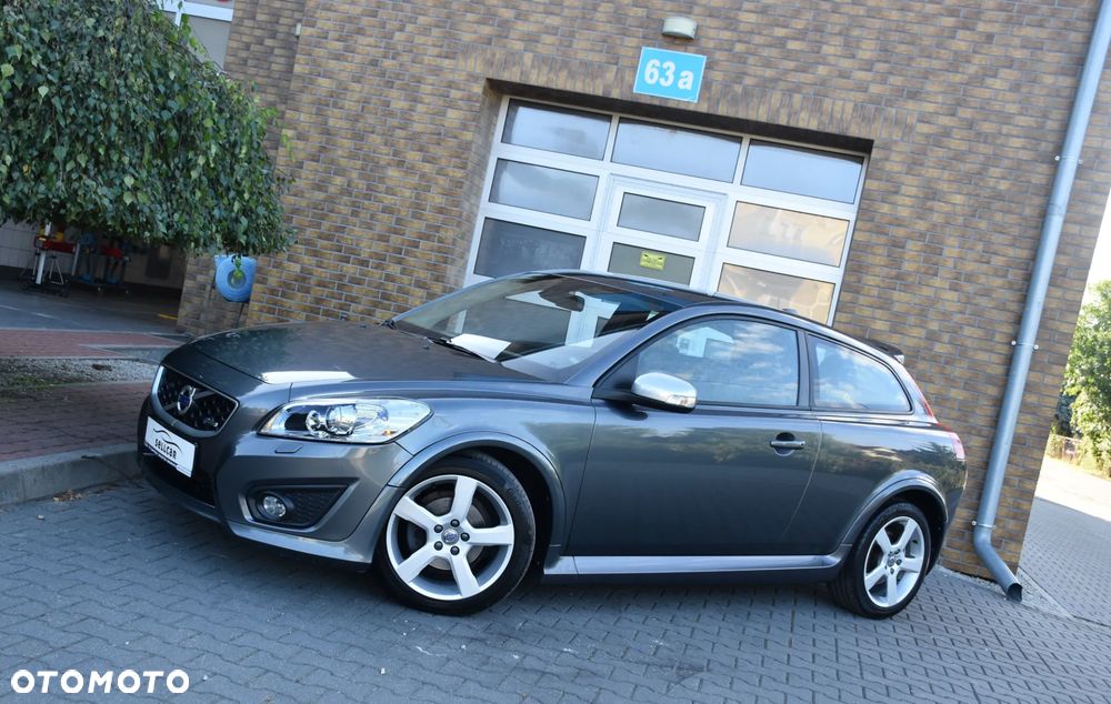 Volvo C30 D2 RDesign Edition - 26