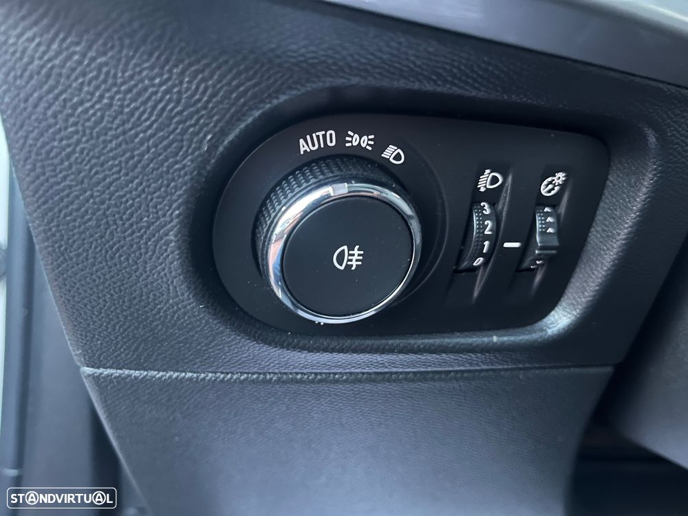 Opel Mokka-e Edition - 20