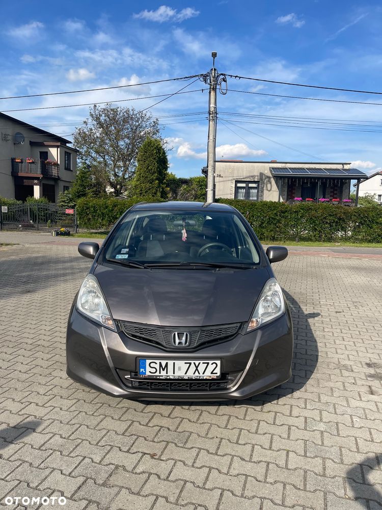 Honda Jazz 1.2 Trend - 1