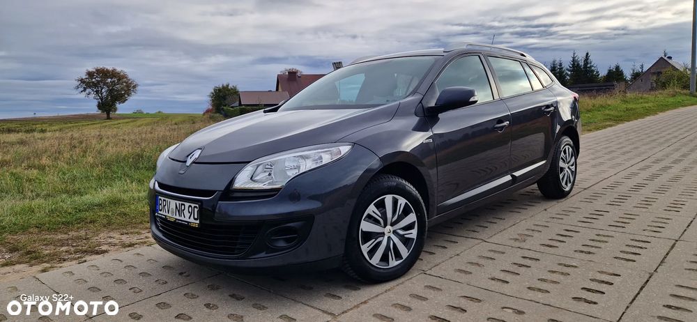 Renault Megane - 10