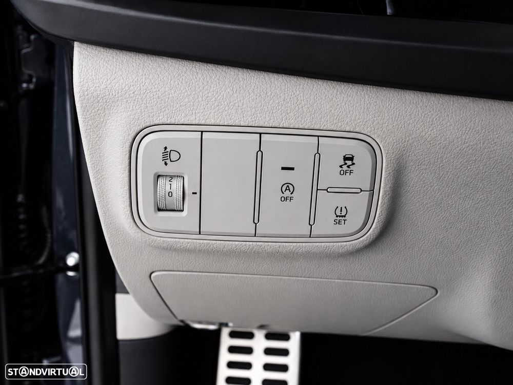 Hyundai Bayon 1.0 T-GDi Premium DCT - 19