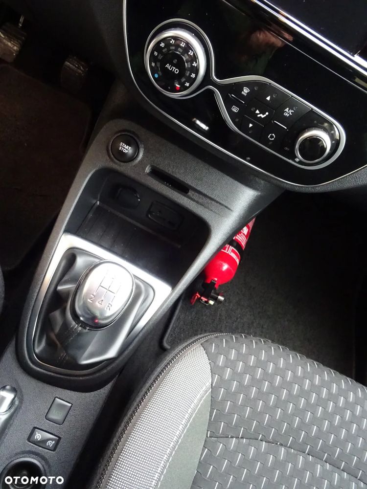 Renault Captur ENERGY TCe 90 Start&Stop Luxe - 12