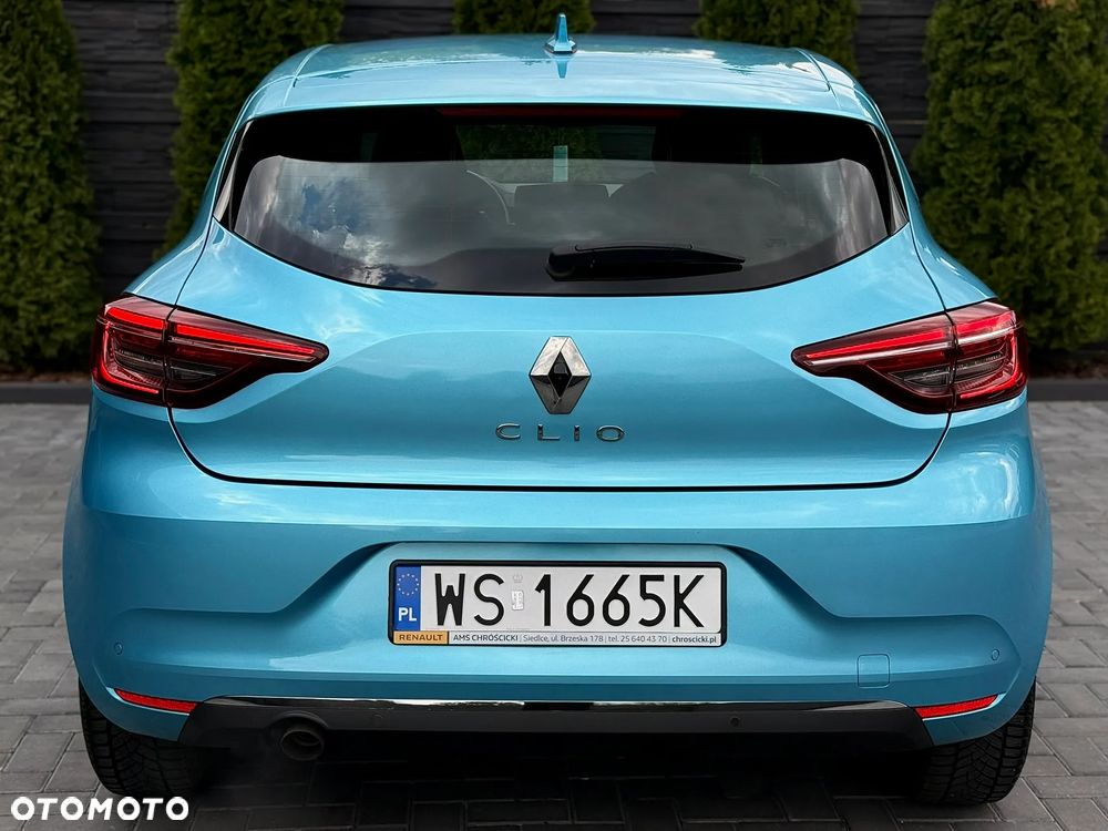 Renault Clio 1.0 TCe Intens - 3