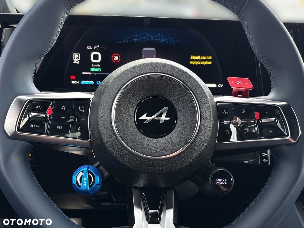 Alpine A390 89kWh GT - 15