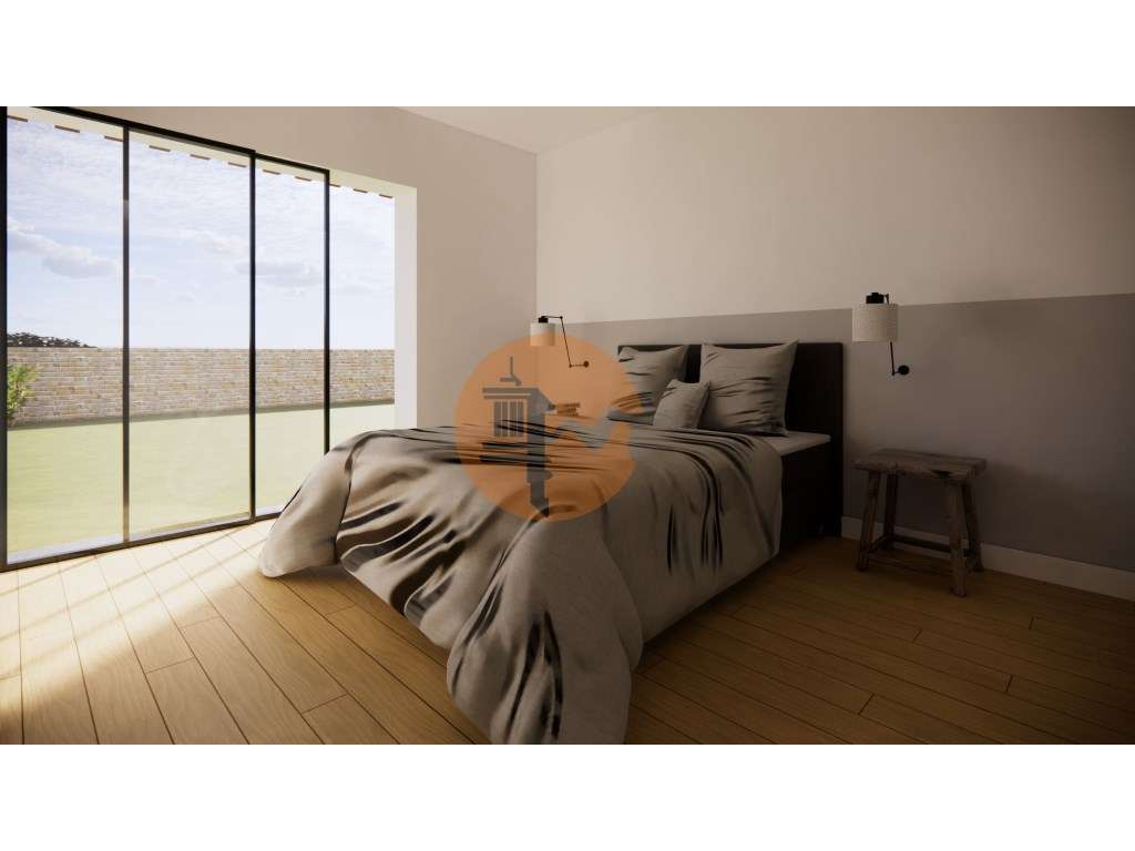 Terreno Misto com 5368 m2 com projeto aprovado para construção de m... - Grande imagem: 3/24