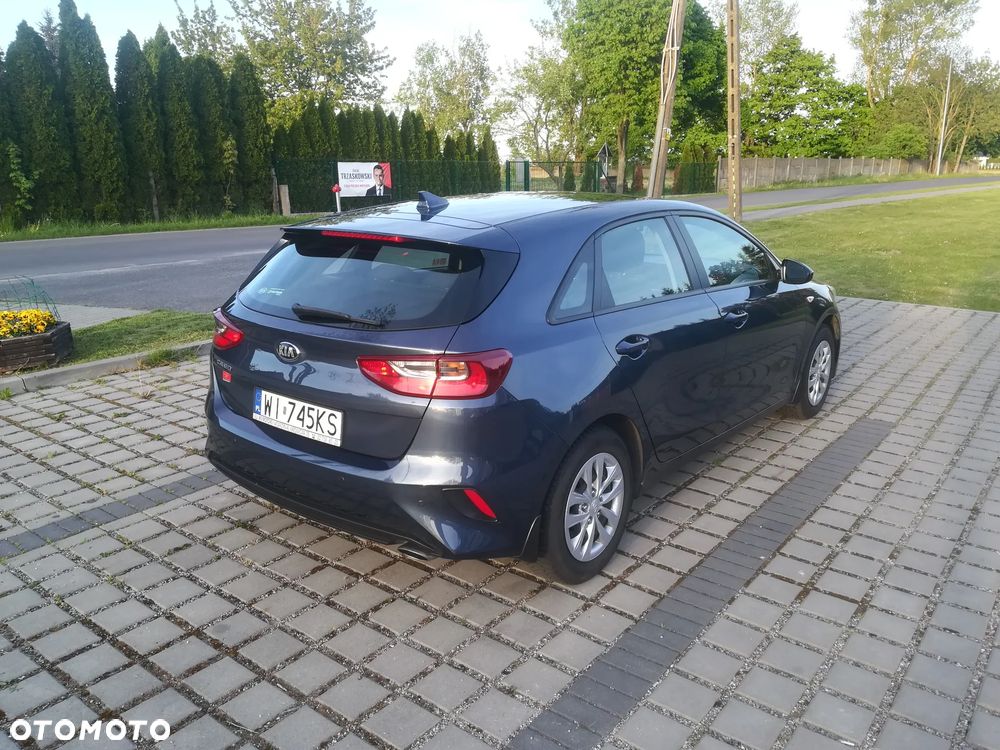 Kia Ceed 1.0 T-GDI S - 31