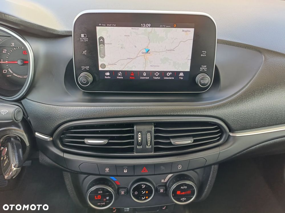 Fiat Tipo - 20