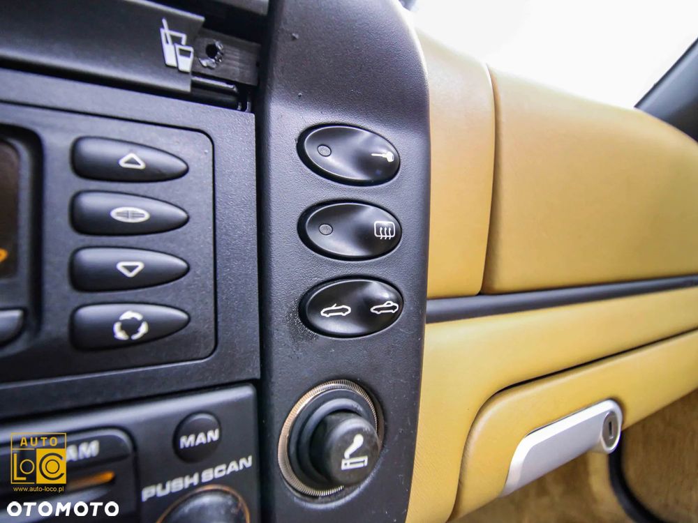 Porsche Boxster - 24