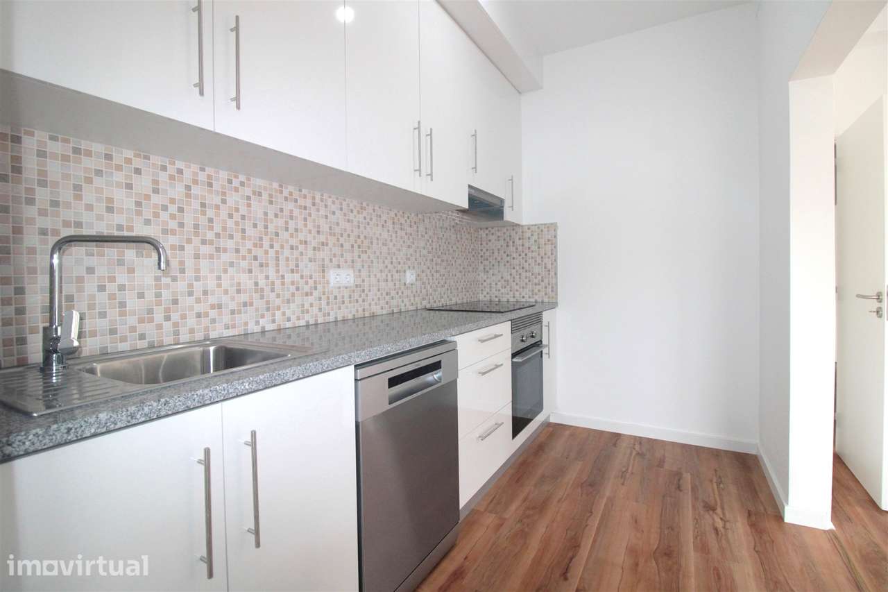 Apartamento T2 - Grande imagem: 4/9