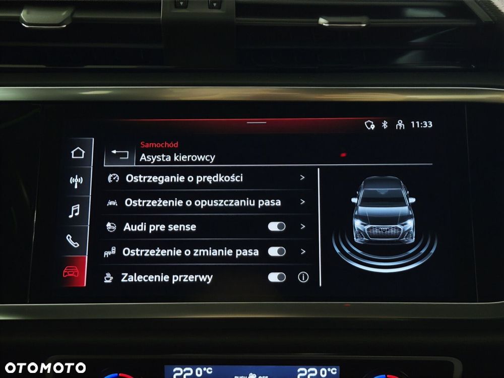 Audi Q3 - 17