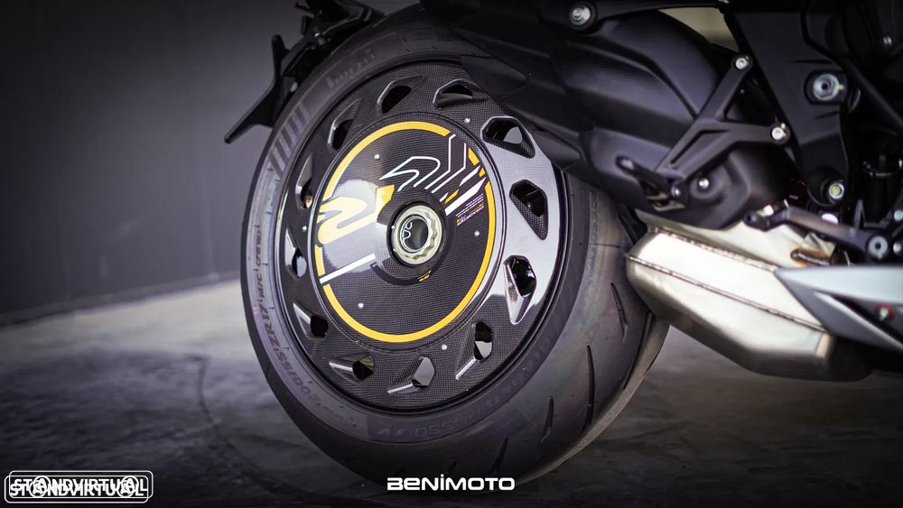 MV Agusta Dragster RR - 12