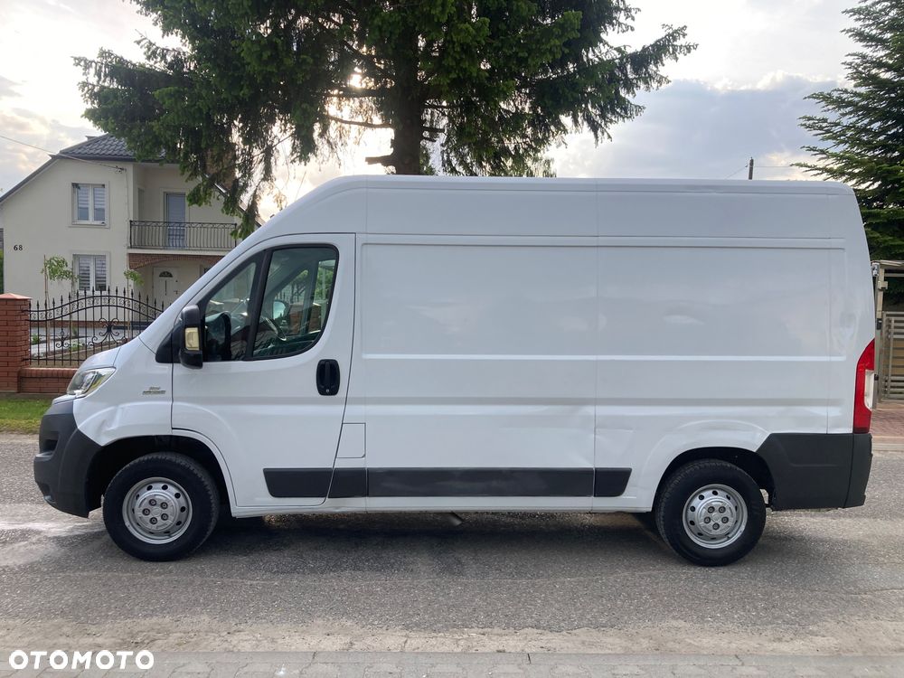 Fiat Ducato - 18
