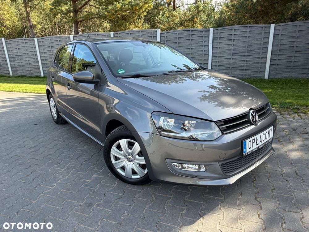 Volkswagen Polo - 16
