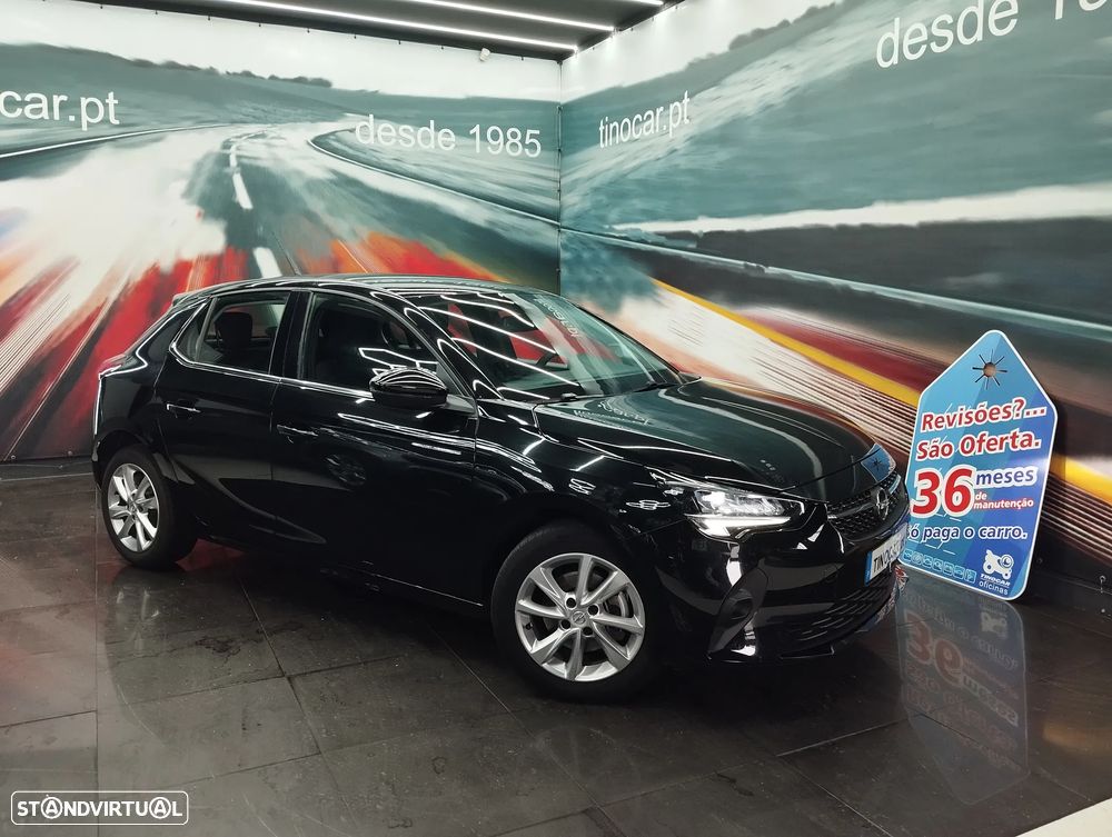 Opel Corsa 1.2 T - 3