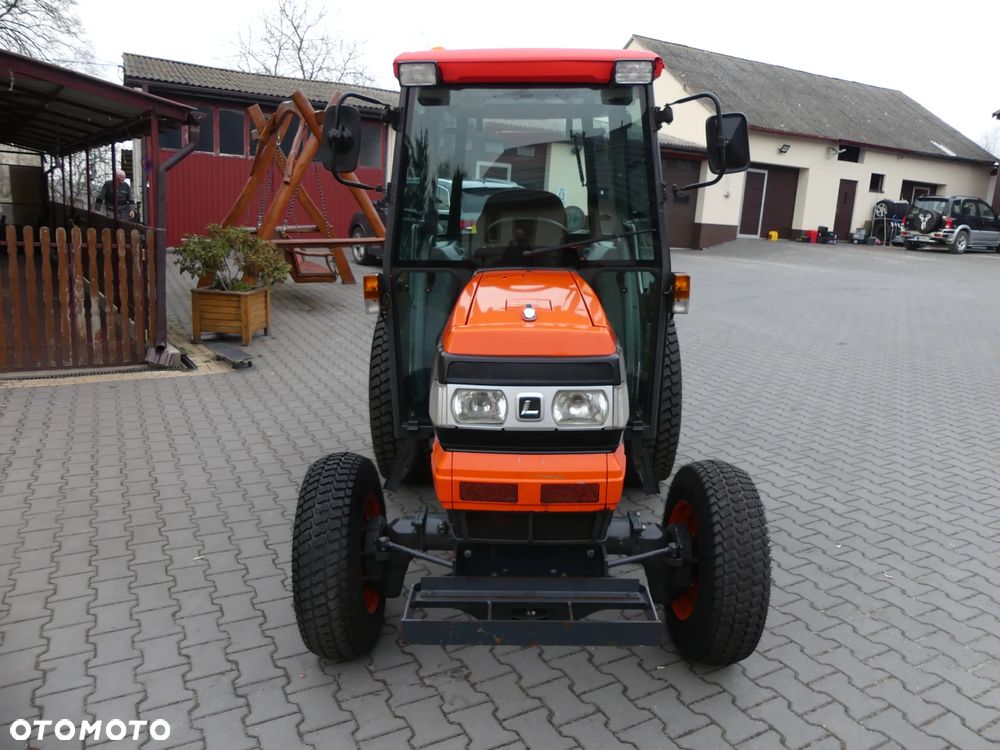 Kubota L3300* 4X4*TYLKO 2392mtg*JAK NOWY - 3