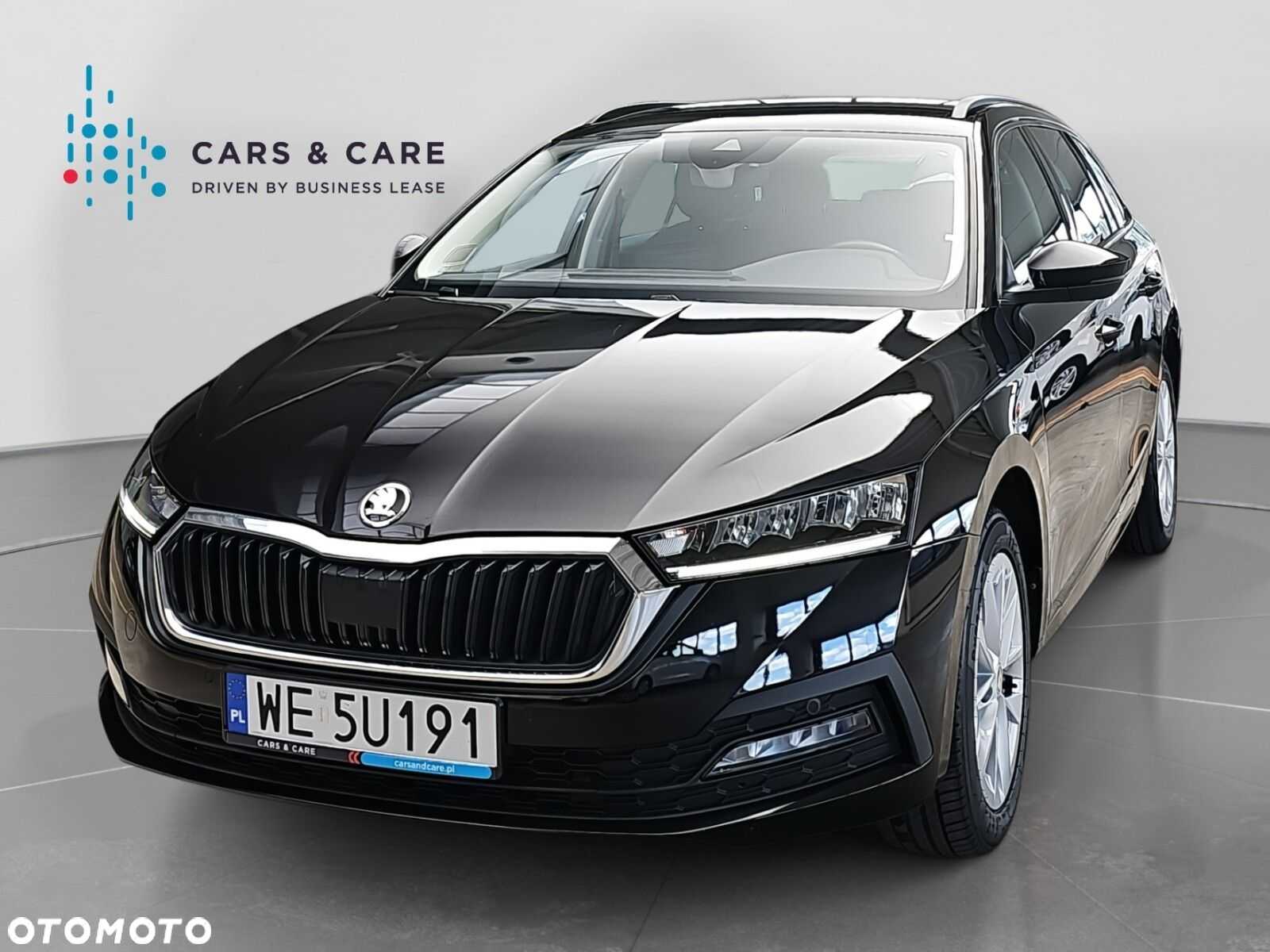 Skoda Octavia 2.0 TDI Ambition DSG - 2