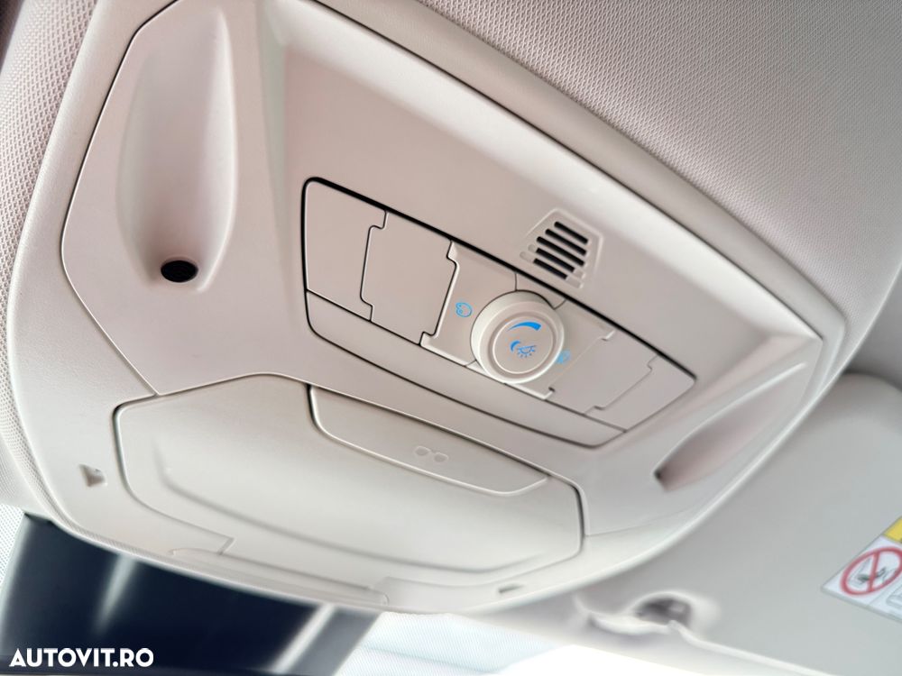 Ford Focus 1.5 TDCi Titanium - 29