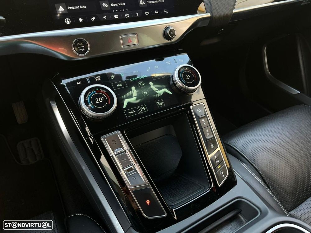 Jaguar I-Pace EV400 AWD HSE - 12