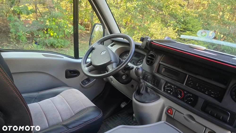 Renault Master dCi L2H2 Business - 7