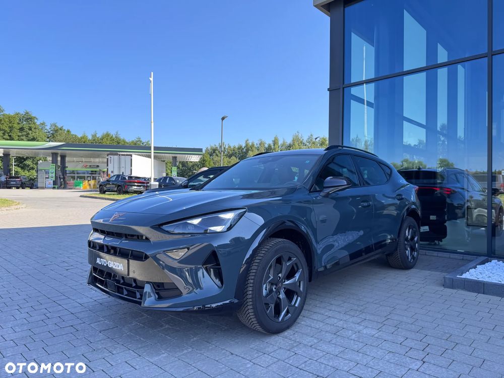 Cupra Formentor 2.0 TDI DSG - 1