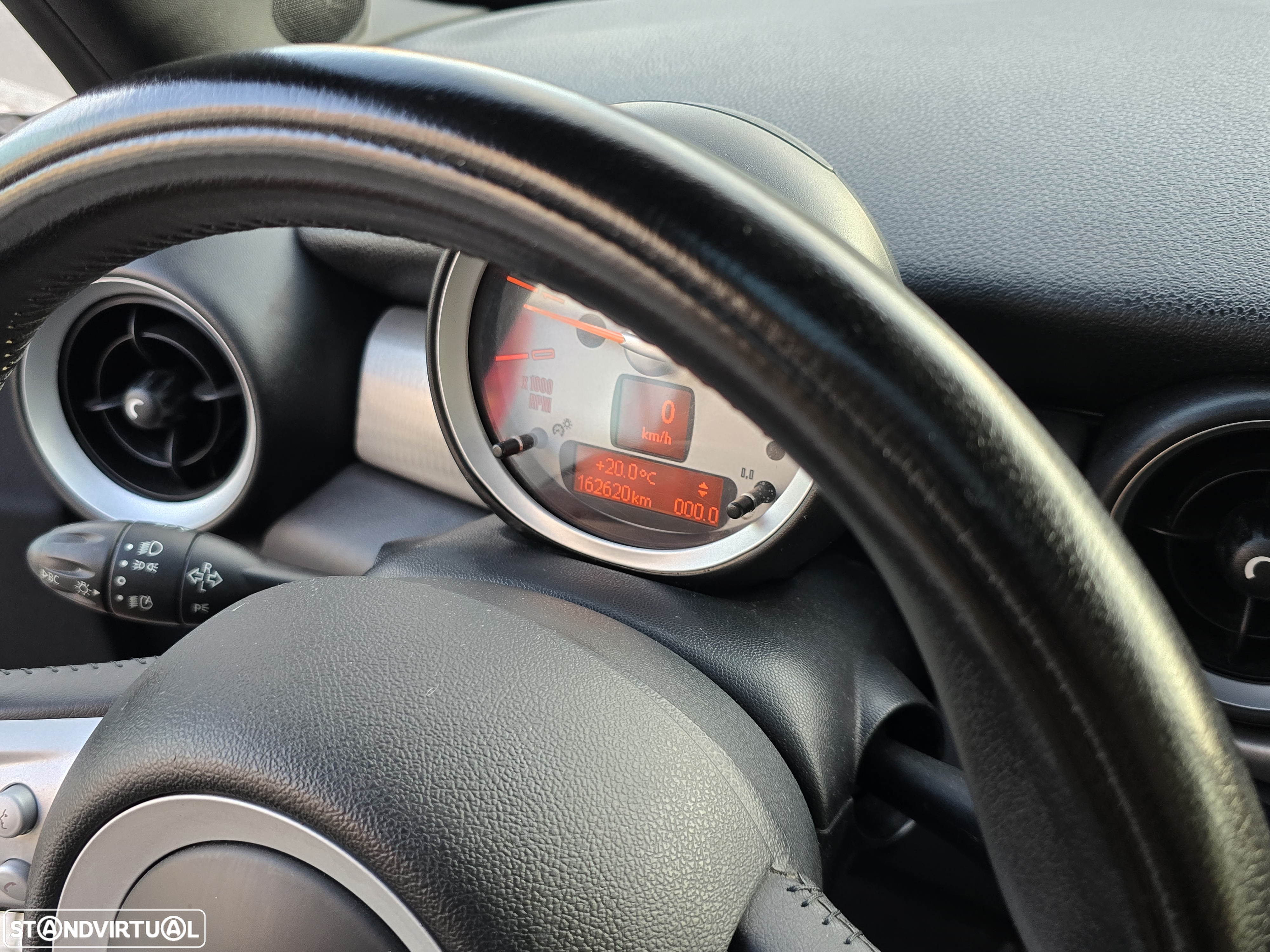 MINI 3 Portas Cooper S - 26