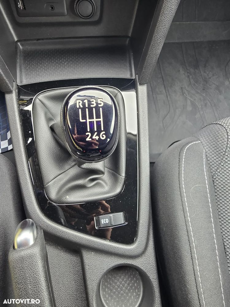 Renault Megane TCE 114 GPF Life - 17