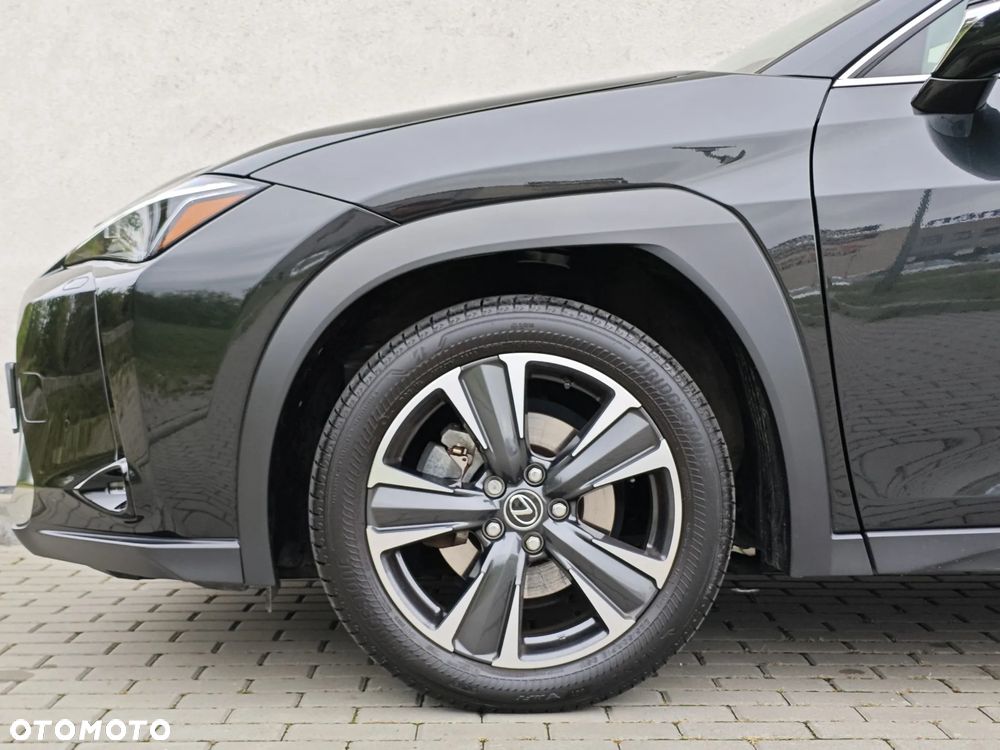 Lexus UX 300h Prestige AWD - 26