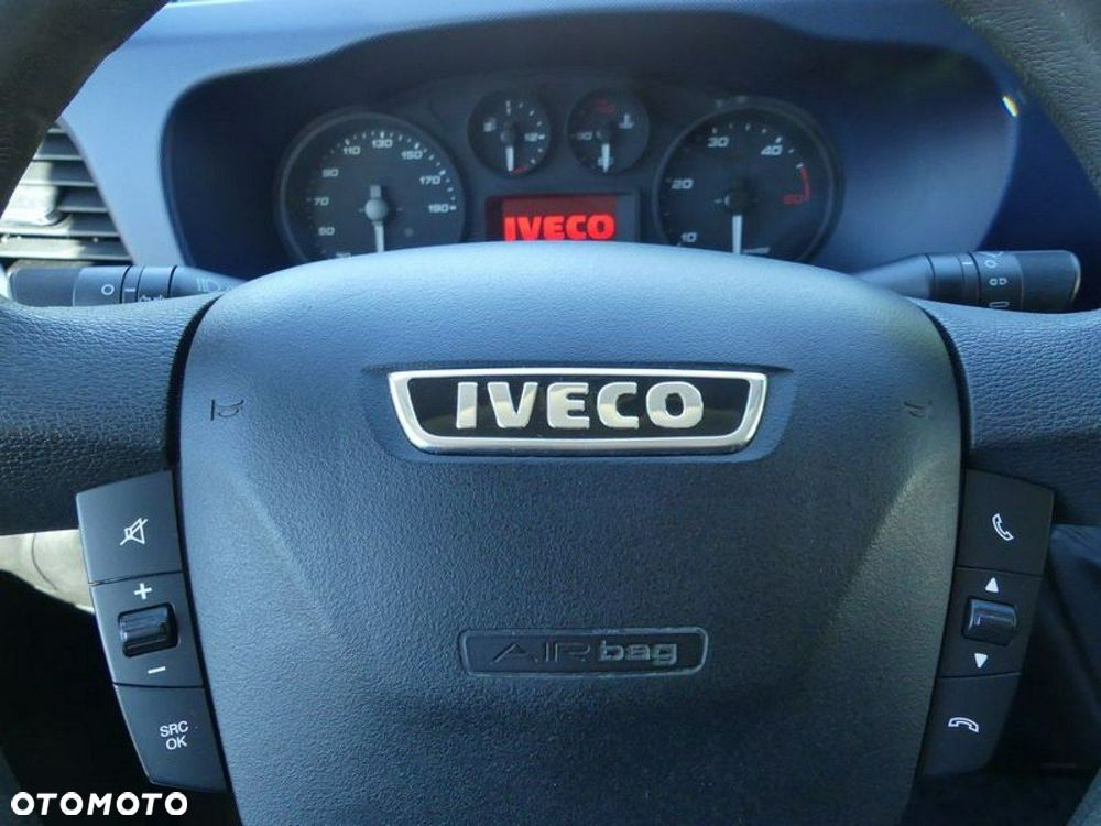 Iveco Daily - 5