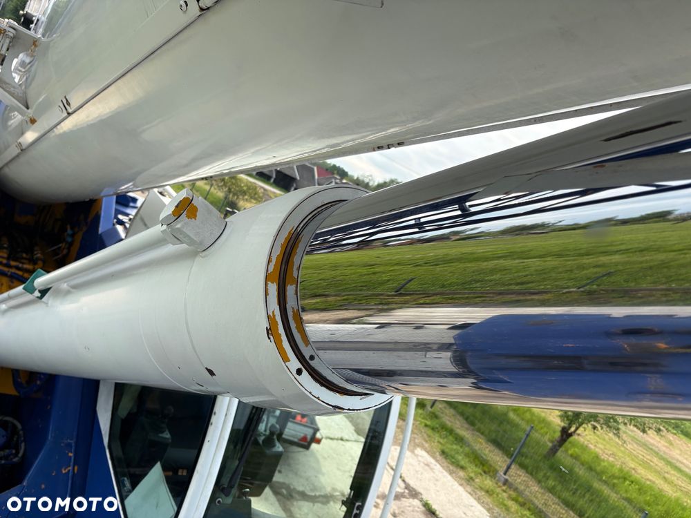 Liebherr LTM 1060/2 - 20