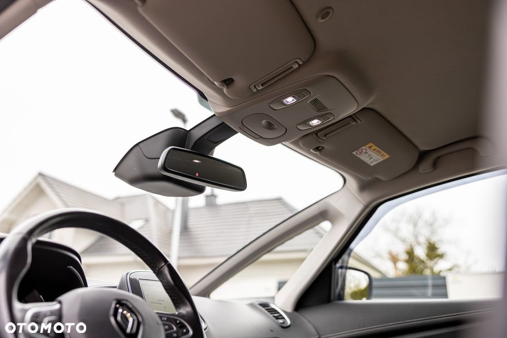 Renault Grand Scenic ENERGY dCi 130 BOSE EDITION - 35