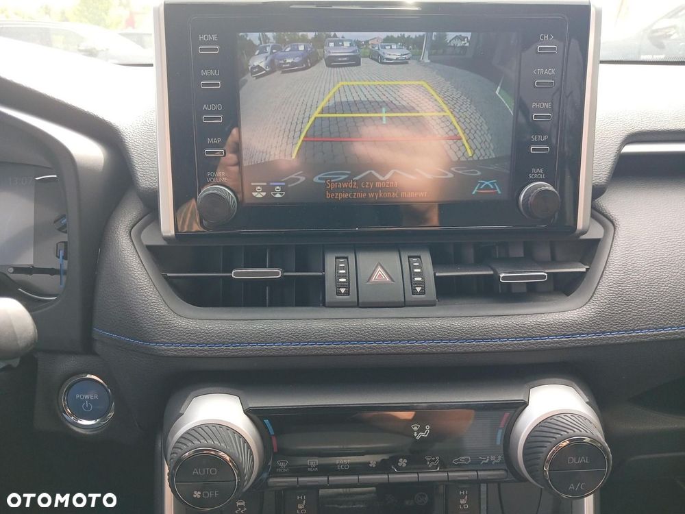 Toyota RAV4 2.5 Hybrid Selection 4x2 - 24