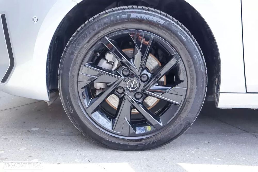 Opel Corsa 1.2 T GS - 10