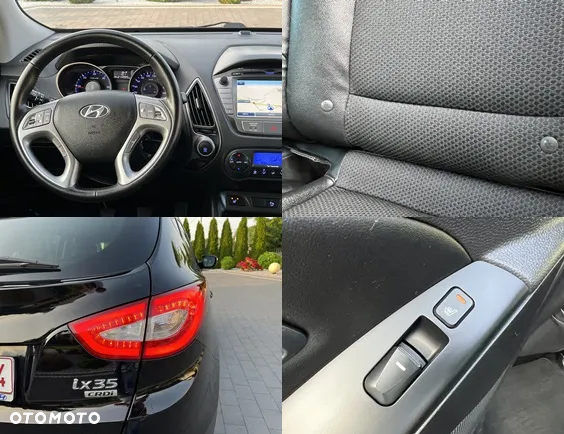 Hyundai ix35 1.7 CRDi Premium 2WD - 30