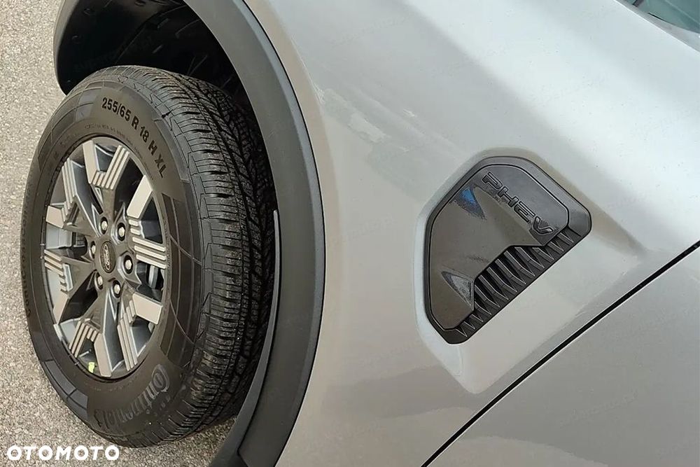 Ford Ranger - 11