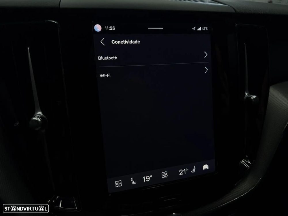 Volvo XC 60 2.0 T6 PHEV Black Edition - 52