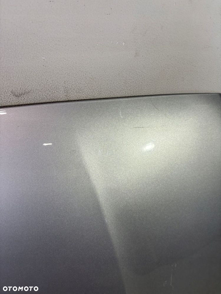 MASKA POKRYWA SILNIKA FORD FOCUS MK3 MK III LIFT - 6