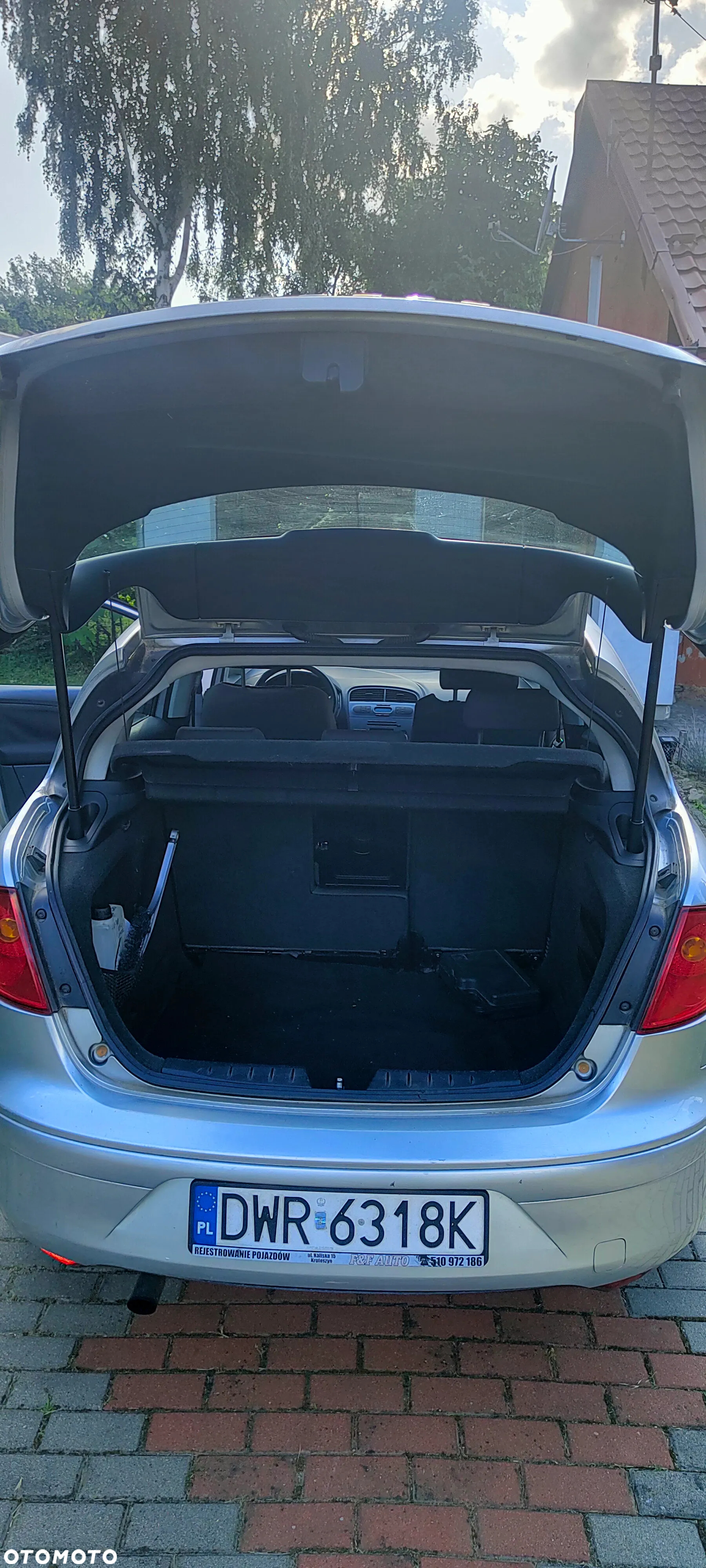 Seat Toledo - 6