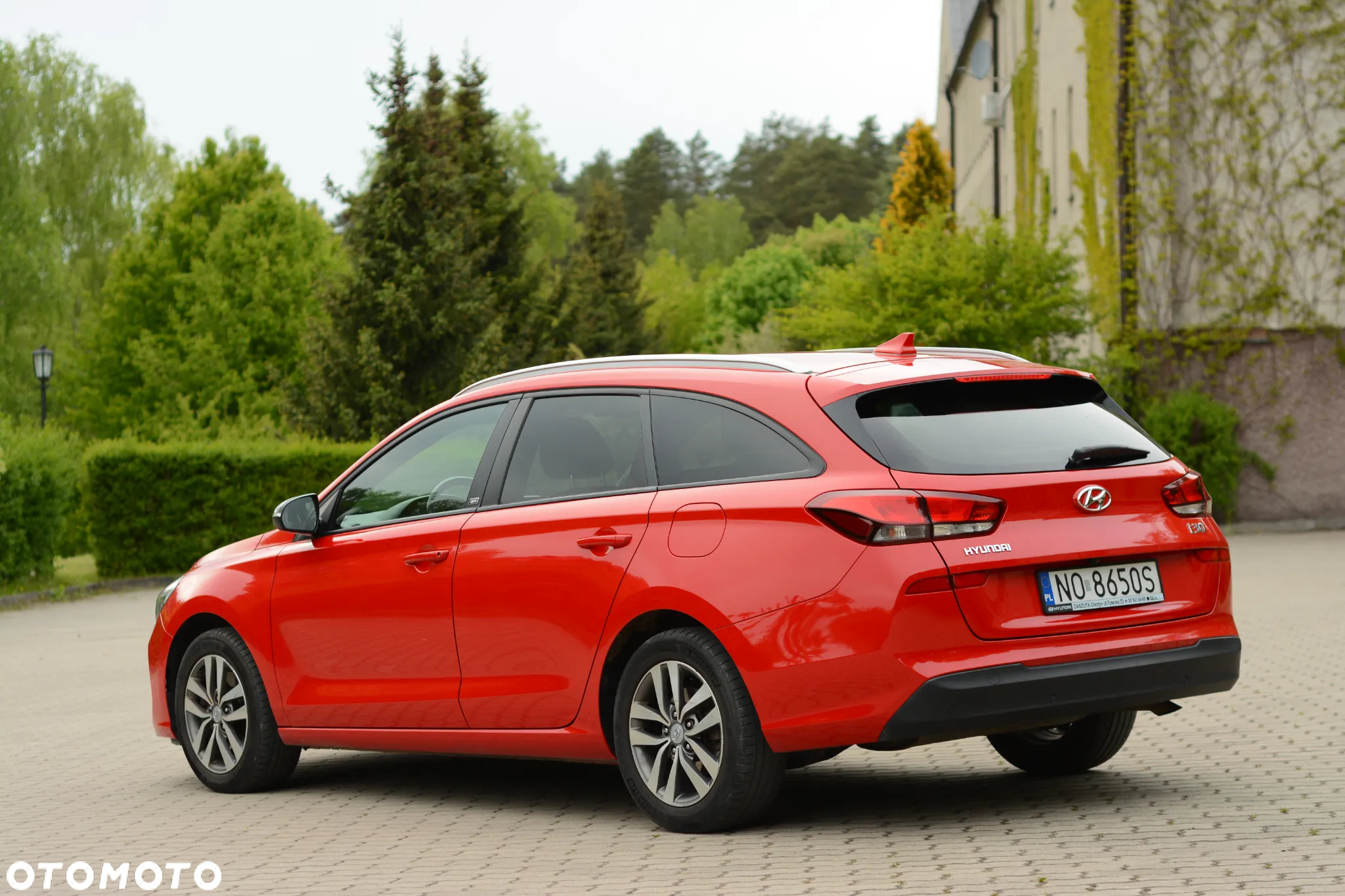 Hyundai i30 1.4 T-GDI GO Plus - 4