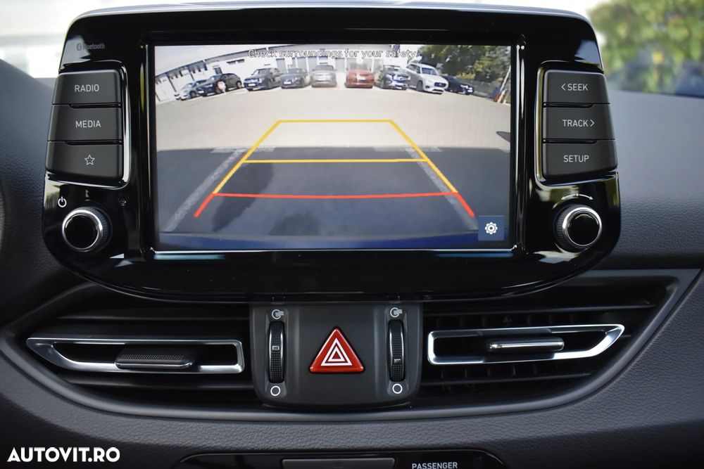 HYUNDAI i30 2021 — imagine 14