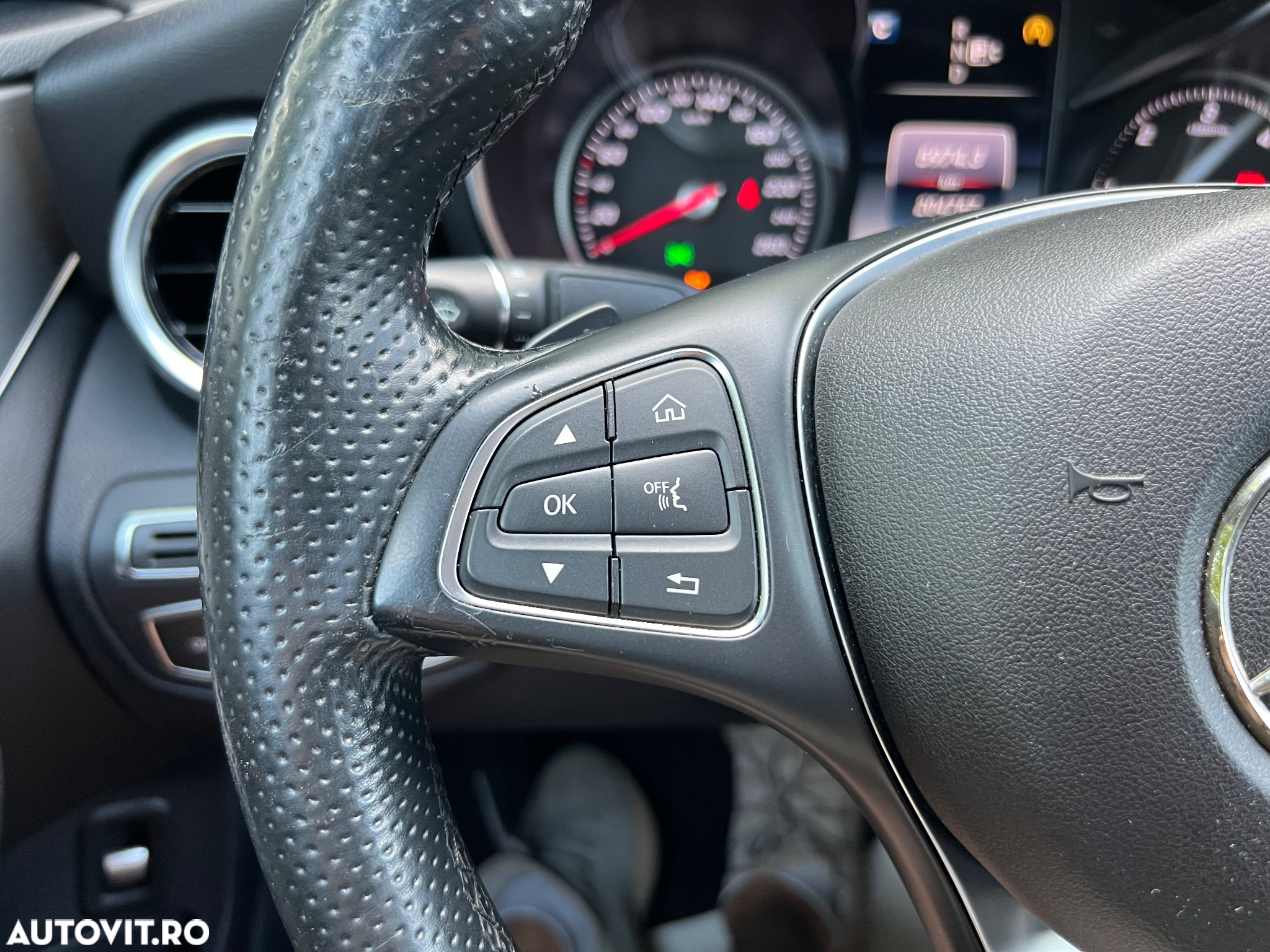 Mercedes-Benz C 220 d T 9G-TRONIC Avantgarde - 18