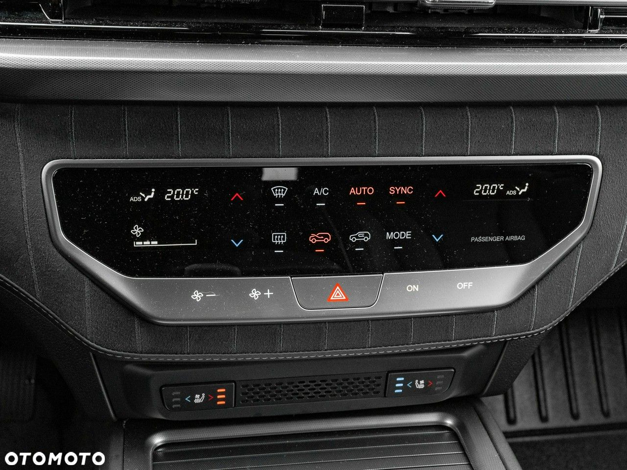 SsangYong/KGM Rexton 2.2 D Wild 4WD - 23